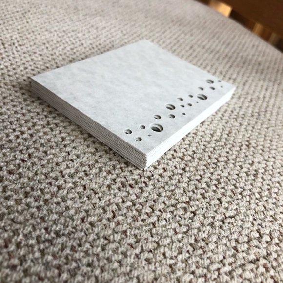 Note cards-25 - Picture 6 of 6